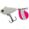 BERTI SPINNER SKELETONIK PRO HALF PINK 24G