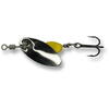 BERTI ROTATIVA AXAT PRO 2G NICKEL-GALBEN