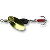 BERTI ROTATIVA AXAT PRO 2G GOLD-NEGRU