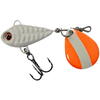 BERTI SPINNER SKELETONIK PRO HALF ORANGE 16G