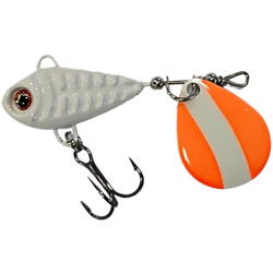 BERTI SPINNER SKELETONIK PRO HALF ORANGE 16G