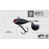 BERTI SPINNER SKELETONIK PRO COLORADO NICKEL 13G BLACK DRAGON