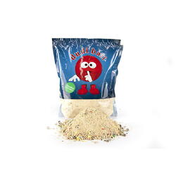 NADA GROUNDBAIT TIGERNUTS AMUR 1KG