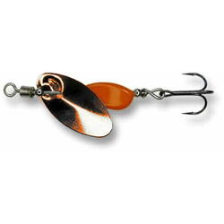ROTATIVA AXAT PRO 2G CUPRU-ORANGE
