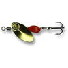 BERTI ROTATIVA AXAT PRO 3.7G GOLD-ROSU