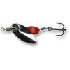 BERTI ROTATIVA AXAT PRO 4.6G NICKEL-ROSU