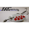 BERTI ROTATIVA AXAT PRO PLUS 3.5G PEARL RED DOTS - NEGRU