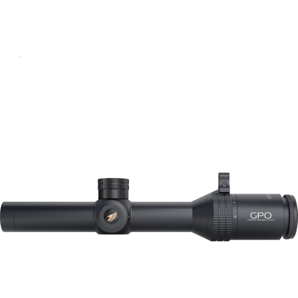GP-OPTICS SPECTRA 6X 1-6X24I G4I FIBER