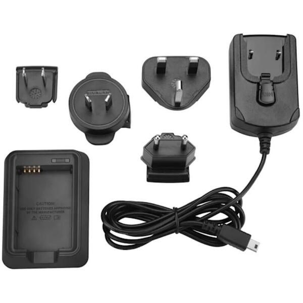 GARMIN INCARCATOR BATERIE LITIU-ION ALPHA200I