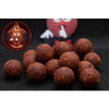 DUDI BAIT BOILIES SOLUBILE MISTER RED SUPER HOT 20MM 1KG
