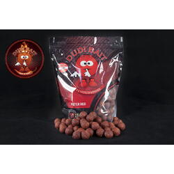 BOILIES SOLUBILE MISTER RED SUPER HOT 20MM 1KG
