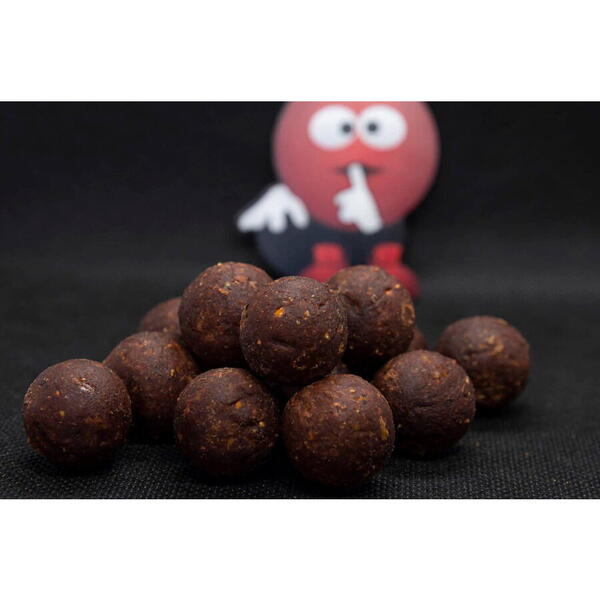 DUDI BAIT BOILIES SOLUBILE MISTER DUDI 24MM 1KG