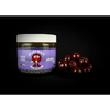 DUDI BAIT BOILIES TARI DE CARLIG FOREST SQUID CARAMELE 20MM 100G