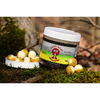 DUDI BAIT BOILIES SOLUBILE DE CARLIG FOREST SQUID CARAMELE 16MM 100G