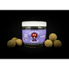 DUDI BAIT BOILIES TARI DE CARLIG FOREST SQUID GLAZURATE 20MM 100G