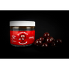 DUDI BAIT BOILIES TARI DE CARLIG MISTER RED SUPER HOT CARAMELE 20MM 100G