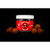 DUDI BAIT BOILIES TARI DE CARLIG MISTER RED SUPER HOT GLAZURATE 16MM 100G