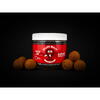 DUDI BAIT BOILIES SOLUBILE MISTER RED SUPER HOT GLAZURATE 20MM 100G