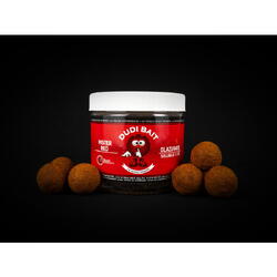 BOILIES SOLUBILE MISTER RED SUPER HOT GLAZURATE 20MM 100G
