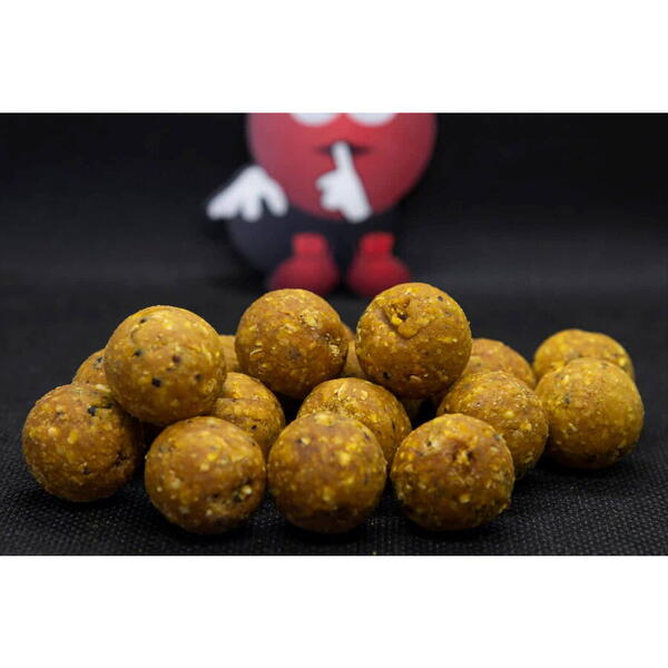 DUDI BAIT BOILIES TARI TIGERNUTS AMUR 20MM 1KG