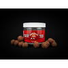DUDI BAIT BOILIES DE CARLIG MISTER RED SUPER HOT WAFTERS 12+14MM 100G