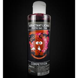ADITIV LICHID BAG COMPETITION 250ML