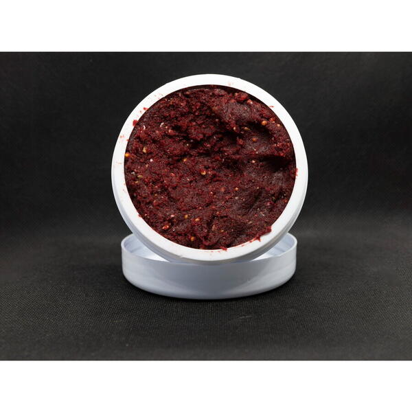 DUDI BAIT PASTA SOLUBILA FOREST SQUID 500G