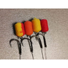 DUDI BAIT POP-UP SPICY FISH 8MM