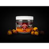 DUDI BAIT BOILIES DE CARLIG MISTER RED SUPER HOT HALFNESS SPICY 14MM 100G