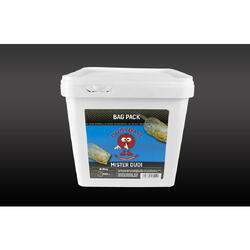 BAG PACK MISTER DUDI 2.5KG GALEATA+ADITIV