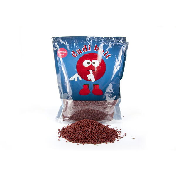 DUDI BAIT NADA MICROPELETE KRILL 1KG
