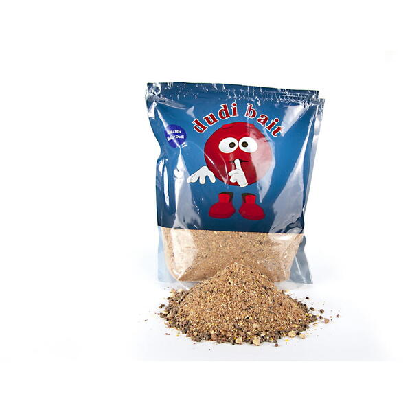 DUDI BAIT BAG MIX MISTER DUDI 1KG