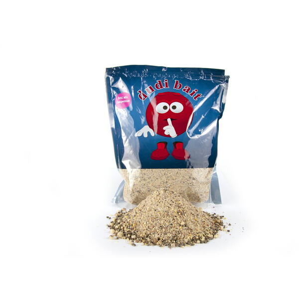 DUDI BAIT BAG MIX COMPETITITON 1KG