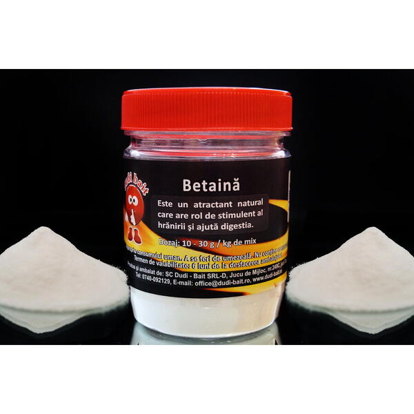 DUDI BAIT BETAINA 100G