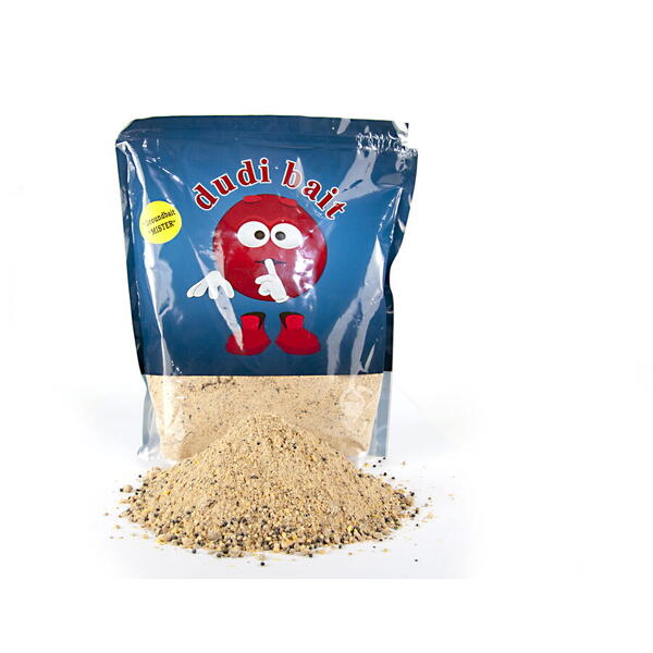 DUDI BAIT NADA GROUNDBAIT MISTER 1KG