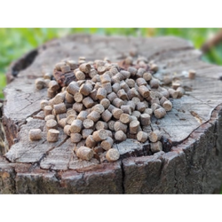 PELETE FISH 1KG