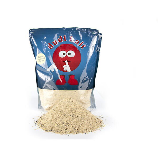 DUDI BAIT NADA GROUNDBAIT FEEDER SWEET 1KG