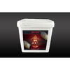 DUDI BAIT BAG PACK SUPER HOT 2.5KG GALEATA+ADITIV