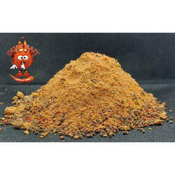 BAG MIX SUPER HOT 1KG