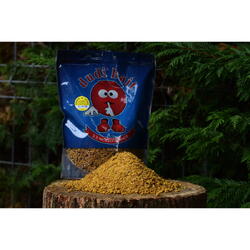 NADA GROUNDBAIT TIGERNUTS COMPETITITON ADITIVAT 1KG