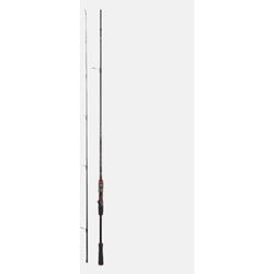 LANSETA SPINNING DAIWA 2BUC. 20NINJA EVO SPINNING 742HFS-AI 2,2M/20-60G