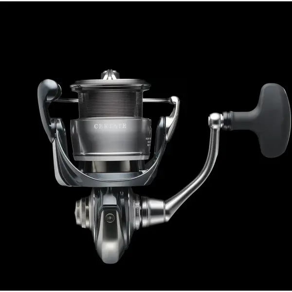 MULINETA DAIWA 19 CERTATE G LT 2500D SPINNING 10RUL/028MM/5.2:1