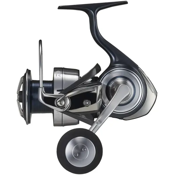 MULINETA DAIWA 21 CERTATE SW 5000 H SPINNING