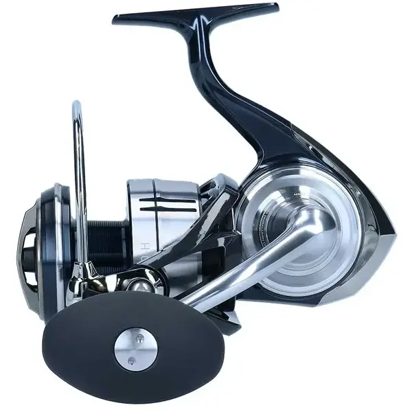 MULINETA DAIWA 21 CERTATE SW 5000 H SPINNING
