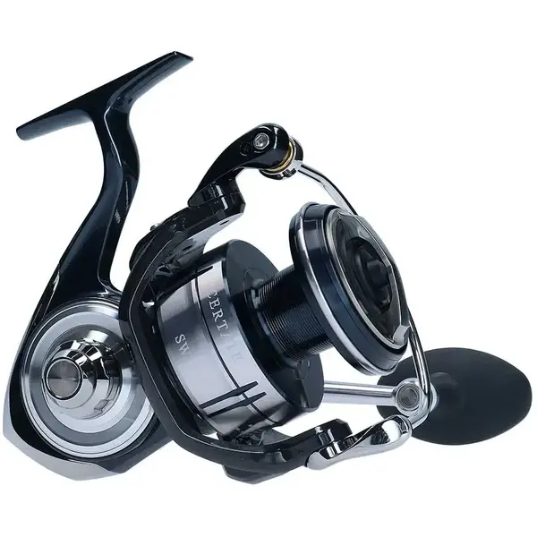 MULINETA DAIWA 21 CERTATE SW 5000 H SPINNING