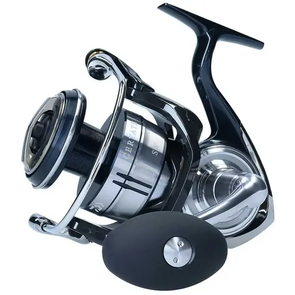 MULINETA DAIWA 21 CERTATE SW 5000 H SPINNING