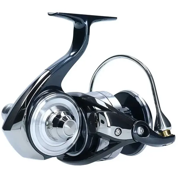 MULINETA DAIWA 21 CERTATE SW 5000 H SPINNING