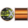 DAIWA BASSX NYLON 25LB/300M 4BUC
