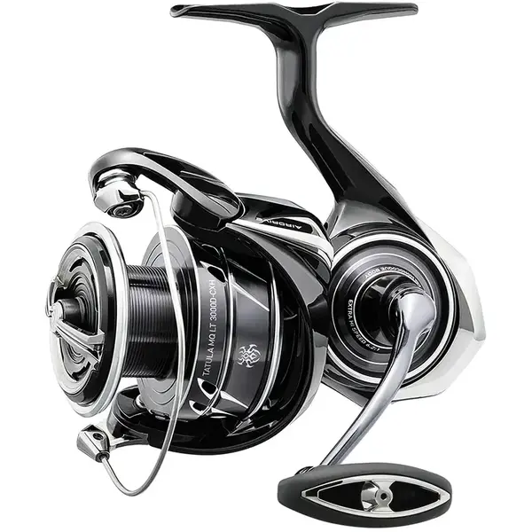 MULINETA DAIWA 23 TATULA MQ LT 2000D-H 8RUL/150MX023MM/5.8:1