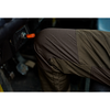 HARKILA PANTALON FJELL WILLOW GREEN /SHADOW BROWN MAR.58/32